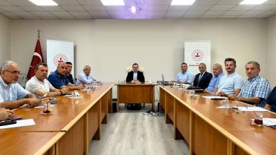 DÜZCE(İHA) – Düzce’ye doğu ve güneydoğu illerinden fındık için gelecek