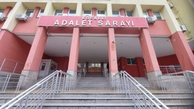 Kocaeli’de 13 yaşındaki kız çocuğuna yönelik ’nitelikli cinsel istismara teşebbüs’
