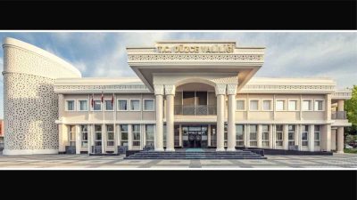 Ölçme, Seçme ve Yerleştirme Merkezi (ÖSYM) Başkanlığı tarafından hafta sonu