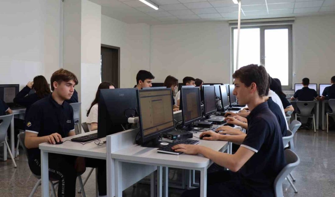 Özel Adem Ceylan Final Teknik Koleji’nde 2026-2027 kayıtları sürüyor Özel Adem Ceylan Final Teknik Koleji ile Özel Gebze Güzeller