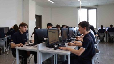 Özel Adem Ceylan Final Teknik Koleji ile Özel Gebze Güzeller