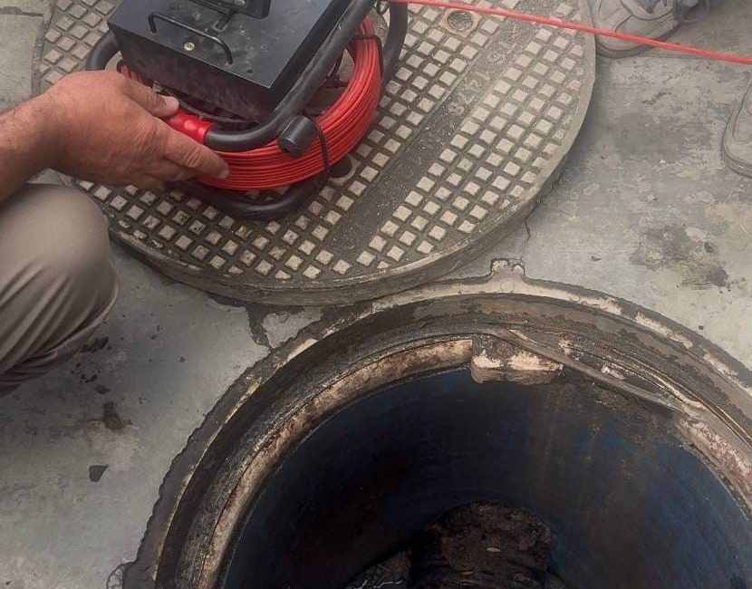 Sakarya’nın Hendek ilçesinde faaliyet gösteren bir peynir üretim fabrikasında gerçekleştirilen