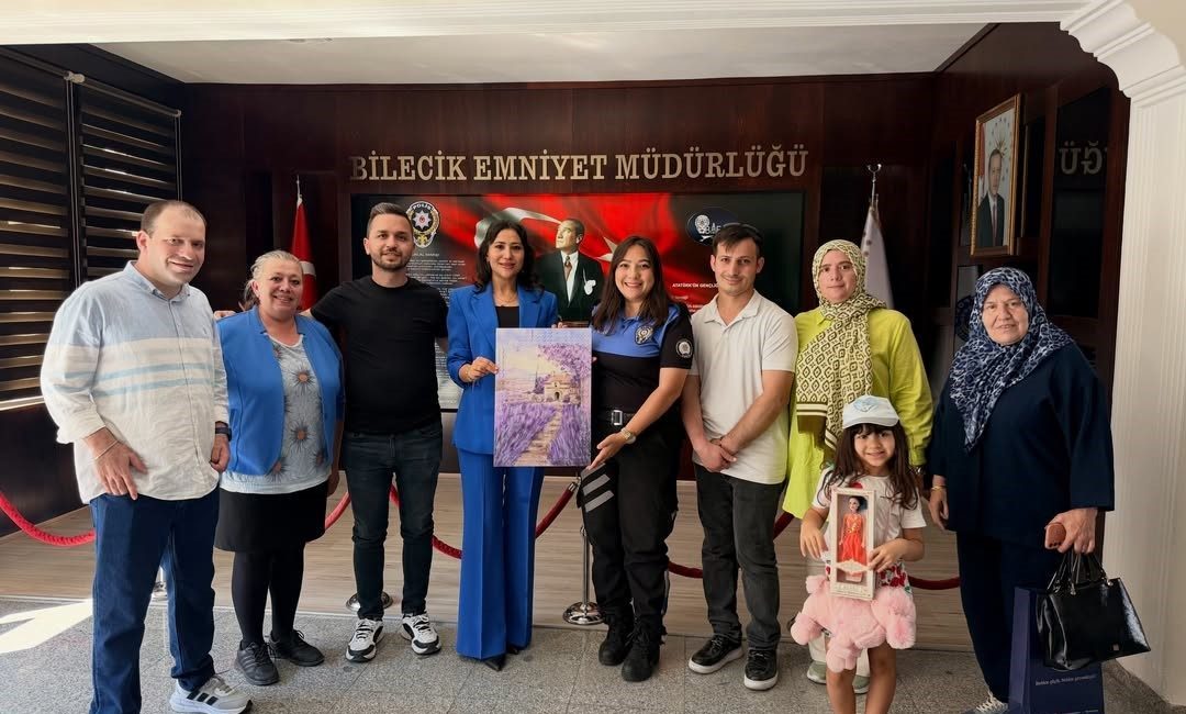 Bilecik Engelsiz Yarınlar Derneği (BİEYDER) derneğin farkındalık çalışmalarına uzun yıllar