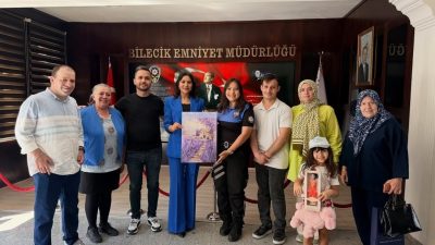 Bilecik Engelsiz Yarınlar Derneği (BİEYDER) derneğin farkındalık çalışmalarına uzun yıllar
