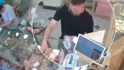 Sakarya merkezli 10 ilde, 19 farklı olayda 42 milyon lira