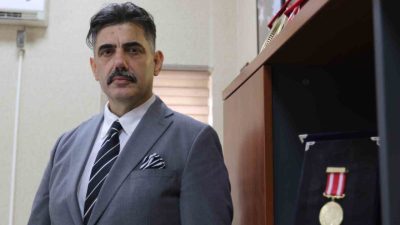 Fetullahçı Terör Örgütü’nün (FETÖ) 15 Temmuz 2016’daki darbe girişimi sırasında