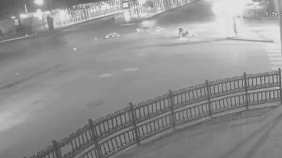 Sakarya’nın Adapazarı ilçesinde 1 kişinin öldüğü, 3 kişinin yaralandığı feci