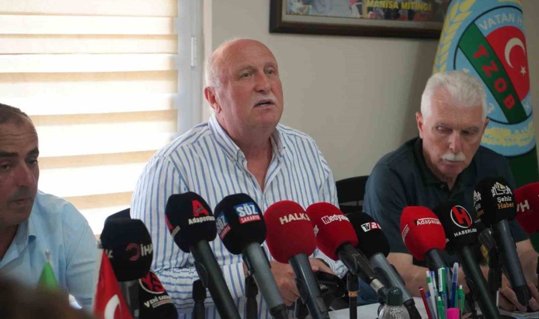 Sakarya’da fındık işçilerinin 2026 yılı yevmiyesi belli oldu Sakarya’da fındık sezonun yaklaşmasıyla birlikte işçilerin günlük yevmiye ücretleri Sakarya