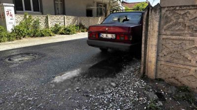 Sakarya’nın Adapazarı ilçesinde aralarında önceden husumet bulunan iki grup arasında