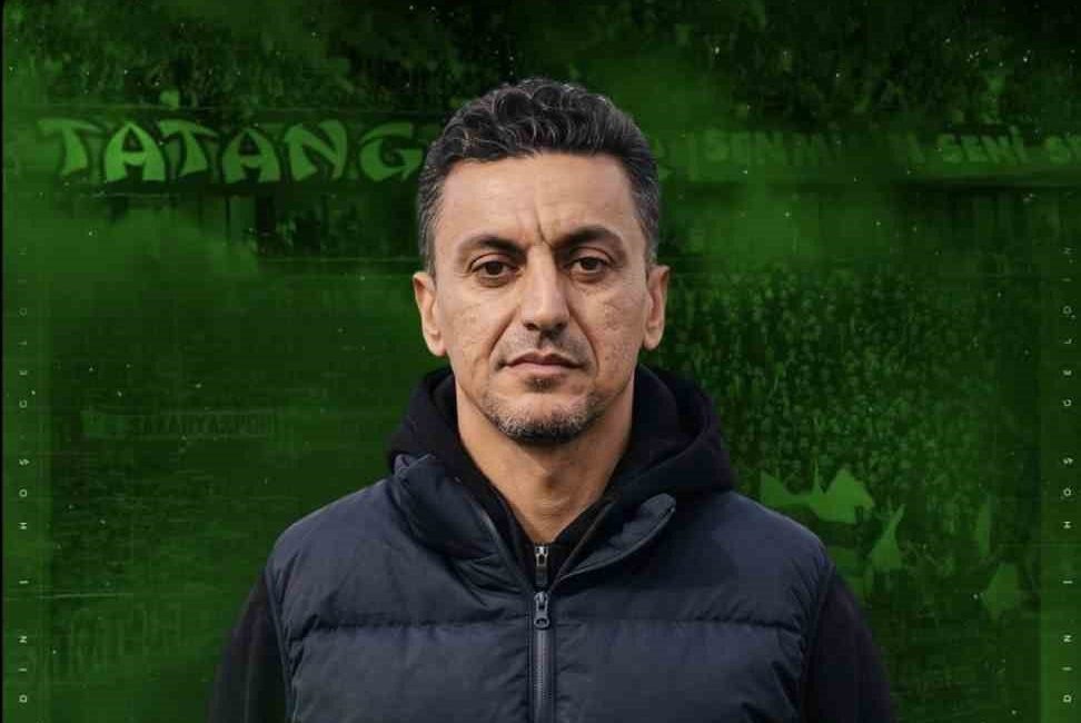 Sakaryaspor, Ümit Bozkurt ile anlaştı Nesine 2. Lig Kırmızı Grup ekiplerinden Sakaryaspor’un yeni teknik direktörlük