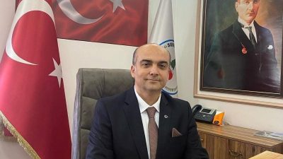 Bolu’nun Seben ilçesinde Belediye Başkanı Uygar Oturakdaş, Cumhuriyet Halk Partisi’nden
