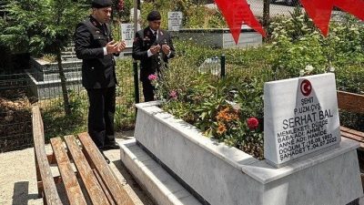 DÜZCE (İHA) – Düzce İl Jandarma Komutanlığı ekipleri, 2022 yılında