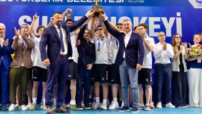 Kocaeli’nin ev sahipliğinde 12 ülkeden 520 sporcunun katılımıyla düzenlenen Sualtı