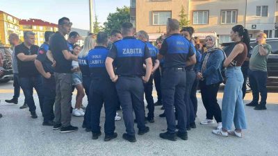 Bolu Belediyesine yönelik “rüşvet ve irtikap” davasında beyanda bulunan BİM