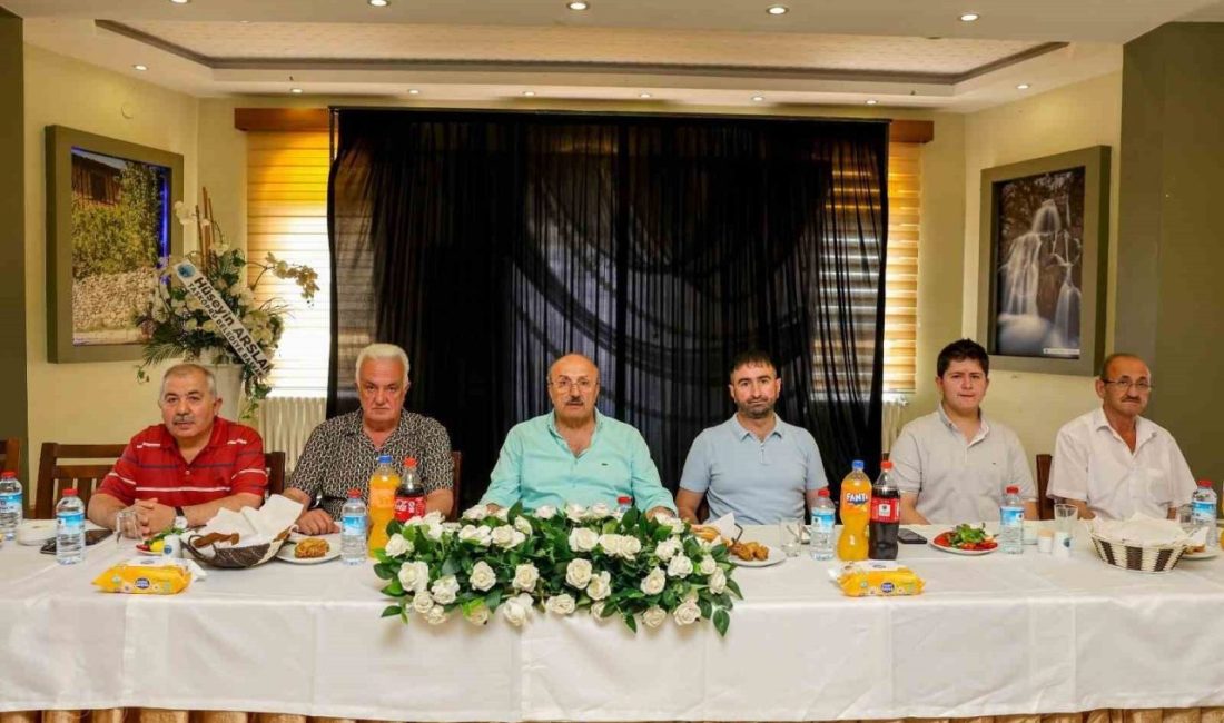 Taşköprü’de festival hazırlıkları sürüyor Kastamonu’nun Taşköprü ilçesinde bu yıl 36’ncısı gerçekleştirilecek Uluslararası Kültür ve