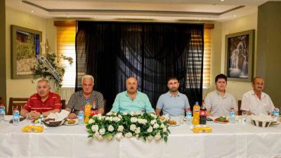 Kastamonu’nun Taşköprü ilçesinde bu yıl 36’ncısı gerçekleştirilecek Uluslararası Kültür ve