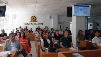 Düzce Belediyesi, hesap verebilirlik, şeffaflık ve iyi yönetişim ilkelerinin kurumsal