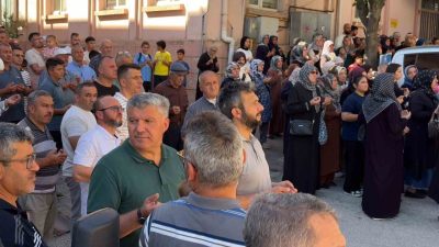 Kastamonu’nun Tosya ilçesinde umre için kutsal topraklara giden 19 kişilik