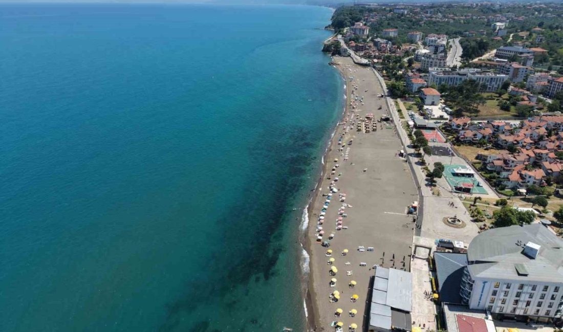 Türkiye’nin en ucuz 10. tatil rotası Türkiye’nin en uygun fiyatlı tatil destinasyonları araştırmasında 10’uncu sırada yer