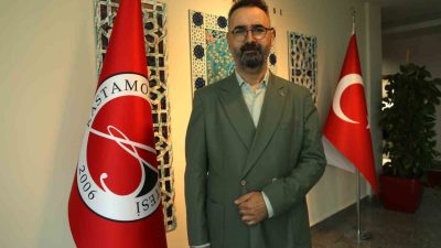 Üniversite tercihi yapacak adaylara önerilerde bulunan Kastamonu Üniversitesi Kariyer Geliştirme