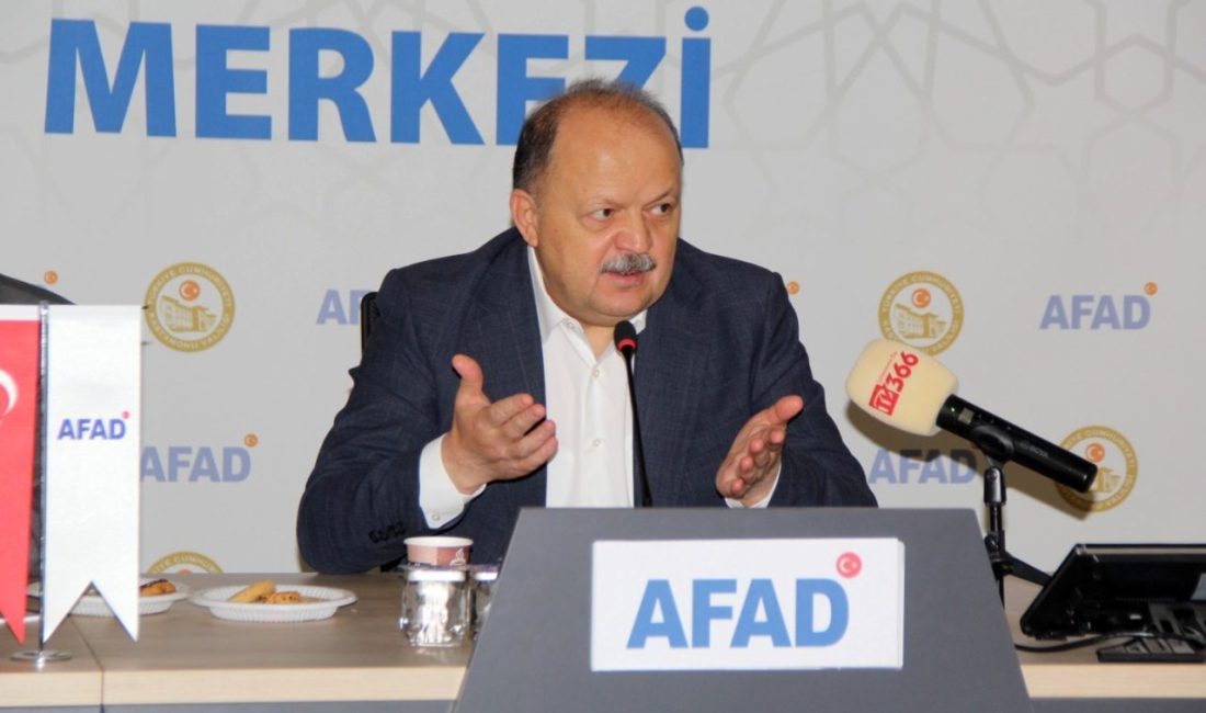 Kastamonu Valisi Meftun Dallı, yaz sezonunda 30’dan fazla yangın çıktığını
