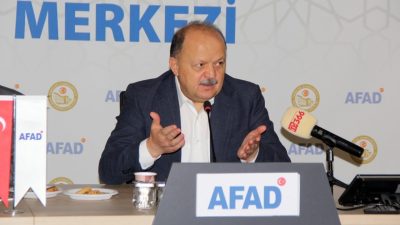 Kastamonu Valisi Meftun Dallı, yaz sezonunda 30’dan fazla yangın çıktığını