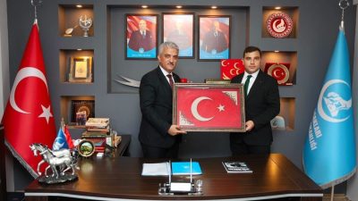 Ülkü Ocakları Düzce İl Başkanlığı yoğun şekilde sosyal aktivitelerine devam