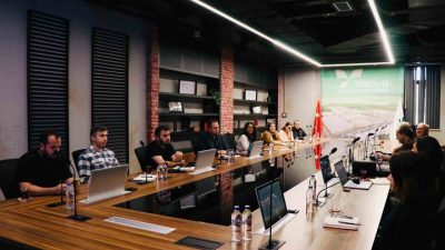 AFAD yürütücülüğünde ve Avrupa Birliği desteğiyle hayata geçirilen, Marmara Bölgesi’ndeki