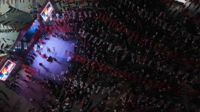 Yalova Valiliği tarafından 15 Temmuz Demokrasi ve Milli Birlik Günü