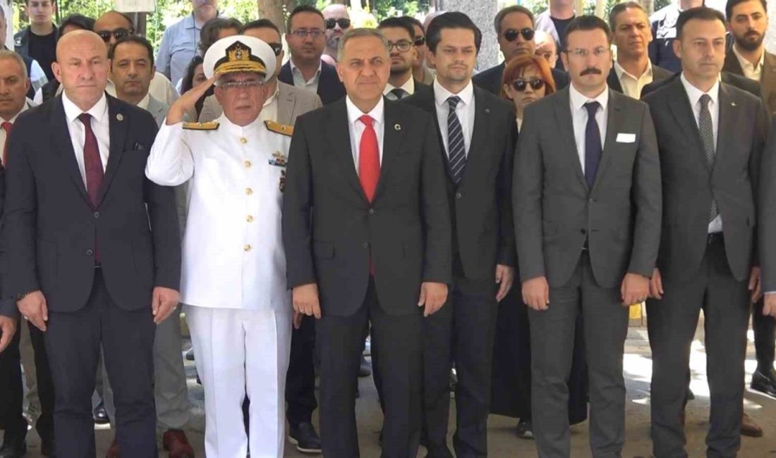 Yalova Valiliği tarafından 15 Temmuz Demokrasi ve Milli Birlik Günü