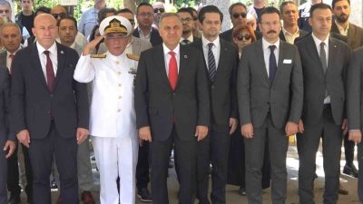 Yalova Valiliği tarafından 15 Temmuz Demokrasi ve Milli Birlik Günü