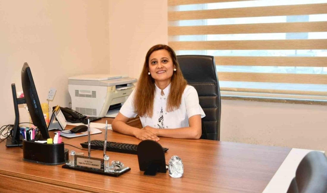 “Yaz aylarında çocuklar daha fazla risk altında” Dr. Tuğba Nur Kutlu Beşeren, özellikle bebekler ve küçük çocukların