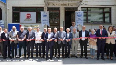Türkiye genelinde binlerce öğrenciye burs, eğitim ve yurt imkanı sağlayan