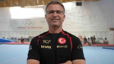 Artistik Cimnastik Genç ve Büyük Erkek Milli Takımı Teknik Direktörü