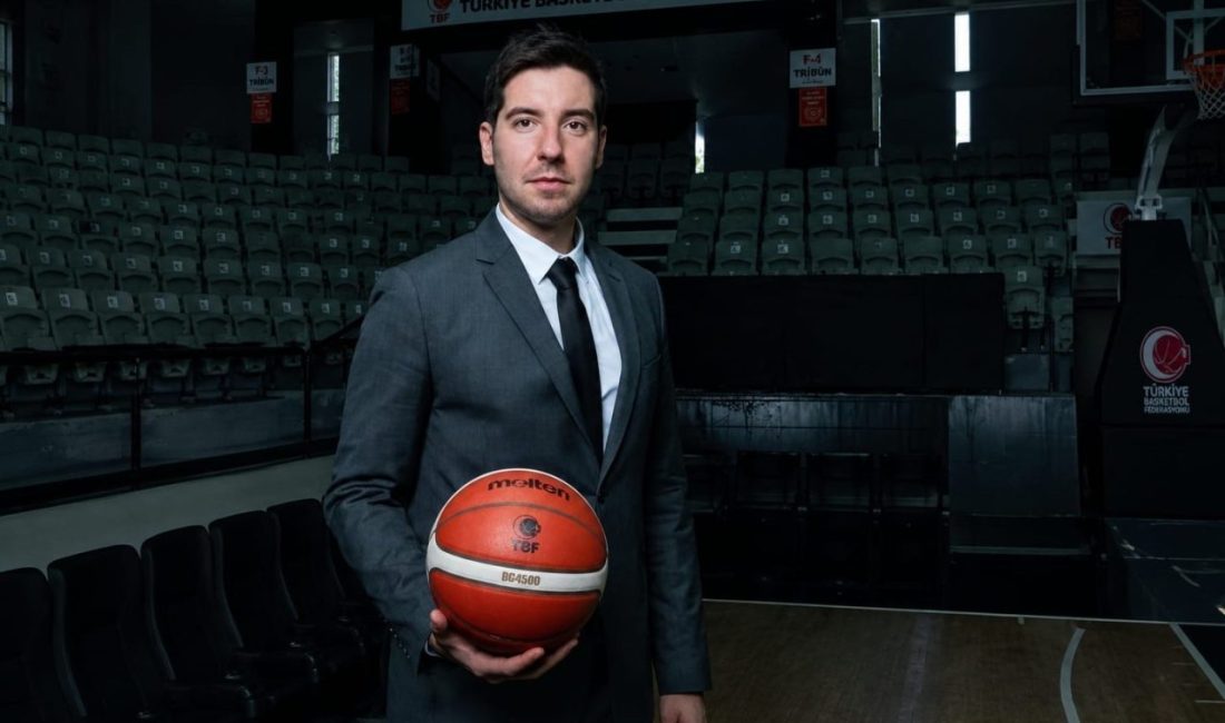 Basketbol Süper Ligi’nde Kocaeli’yi temsil edecek olan yeni takım Körfez
