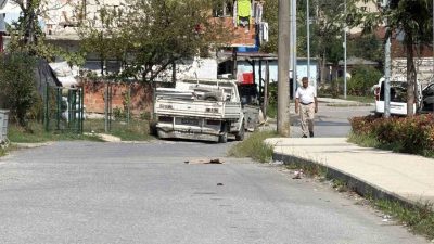 🔊 Haberi Sesli Dinle Hazır ▶ Dinle ⏸ Duraklat ⏹