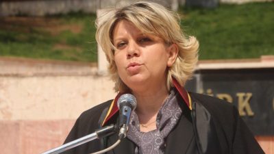 🔊 Haberi Sesli Dinle Hazır ▶ Dinle ⏸ Duraklat ⏹
