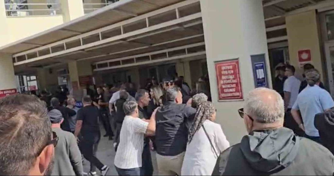 🔊 Haberi Sesli Dinle Hazır ▶ Dinle ⏸ Duraklat ⏹