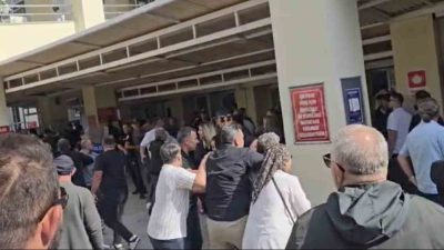 🔊 Haberi Sesli Dinle Hazır ▶ Dinle ⏸ Duraklat ⏹