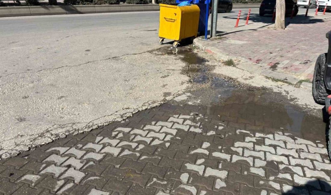 🔊 Haberi Sesli Dinle Hazır ▶ Dinle ⏸ Duraklat ⏹