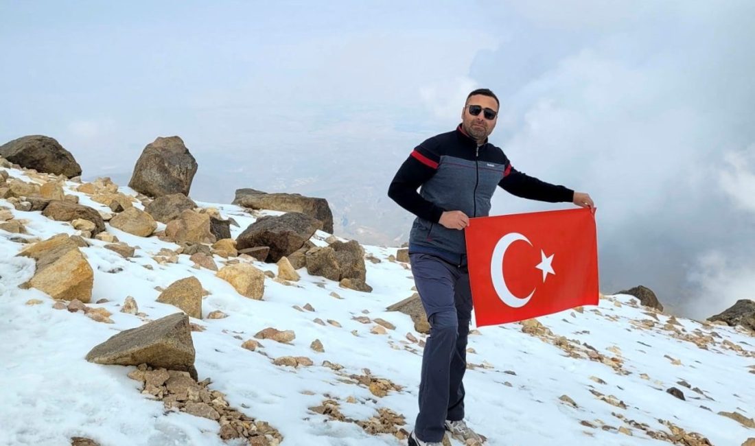 🔊 Haberi Sesli Dinle Hazır ▶ Dinle ⏸ Duraklat ⏹