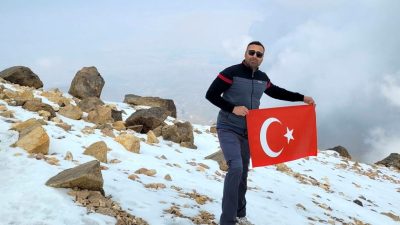 🔊 Haberi Sesli Dinle Hazır ▶ Dinle ⏸ Duraklat ⏹