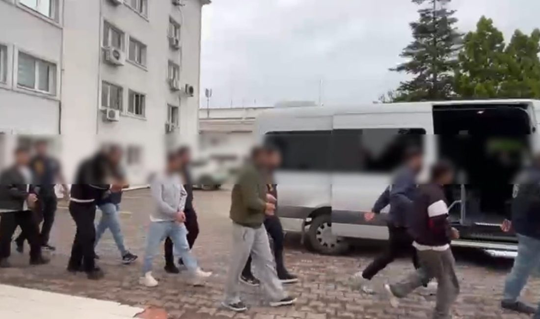 🔊 Haberi Sesli Dinle Hazır ▶ Dinle ⏸ Duraklat ⏹