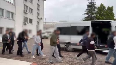 🔊 Haberi Sesli Dinle Hazır ▶ Dinle ⏸ Duraklat ⏹