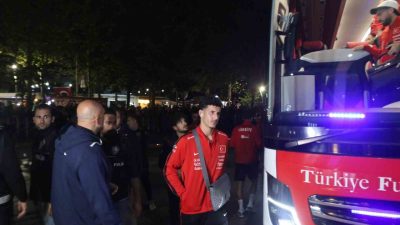 🔊 Haberi Sesli Dinle Hazır ▶ Dinle ⏸ Duraklat ⏹