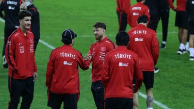 🔊 Haberi Sesli Dinle Hazır ▶ Dinle ⏸ Duraklat ⏹