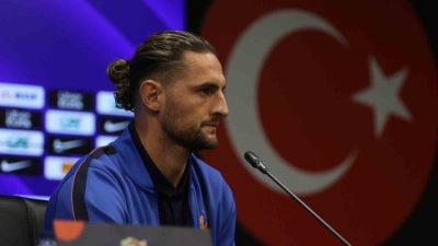 🔊 Haberi Sesli Dinle Hazır ▶ Dinle ⏸ Duraklat ⏹