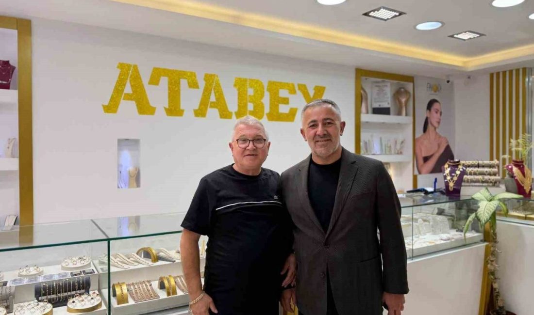 🔊 Haberi Sesli Dinle Hazır ▶ Dinle ⏸ Duraklat ⏹