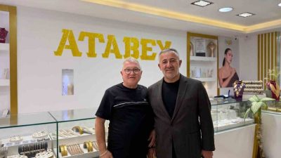 🔊 Haberi Sesli Dinle Hazır ▶ Dinle ⏸ Duraklat ⏹