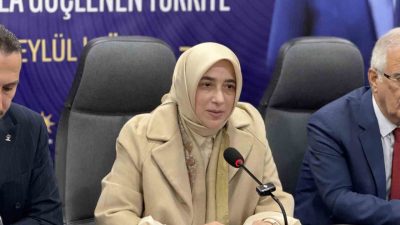 🔊 Haberi Sesli Dinle Hazır ▶ Dinle ⏸ Duraklat ⏹